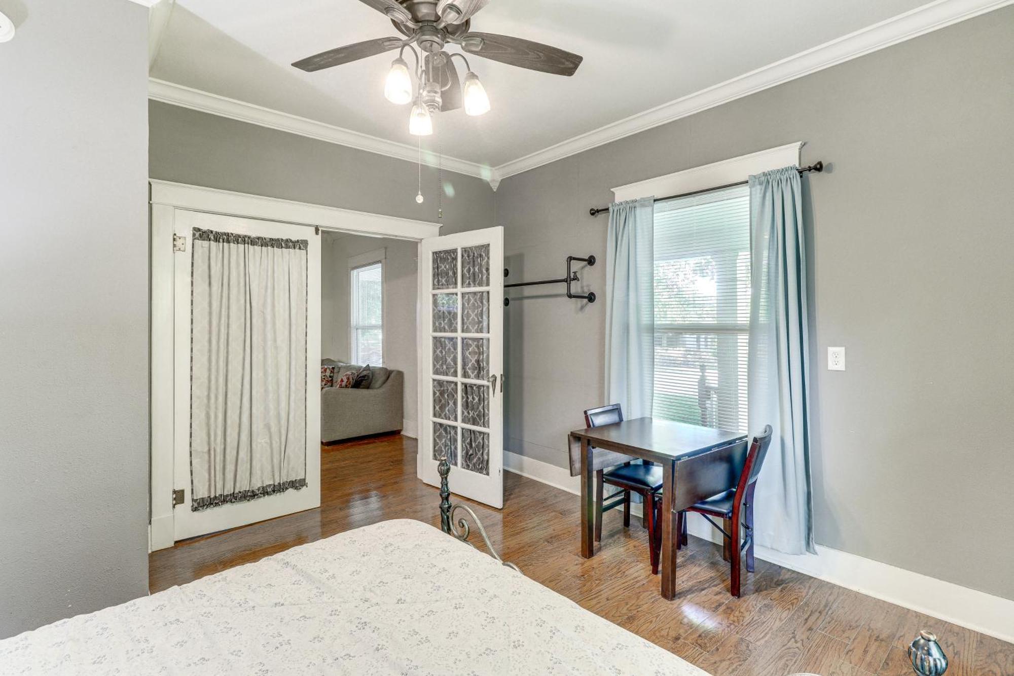 Harrison Family Home With Grill - Near Downtown! Exterior foto